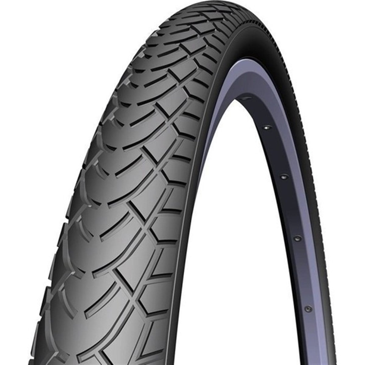 Mitas Walrus V81 Dış Lastik 28X1.75