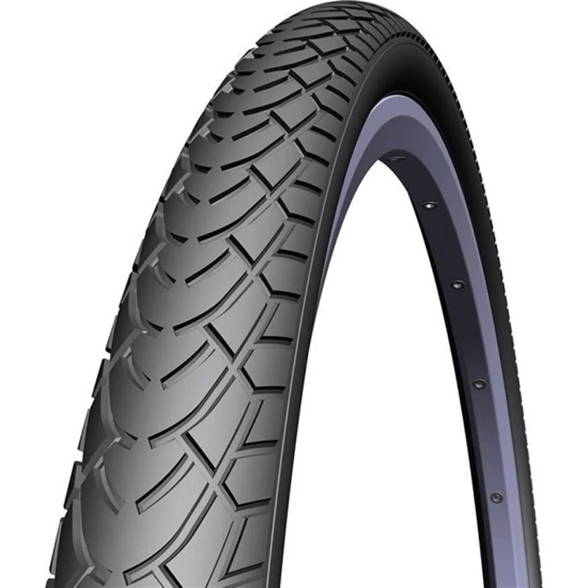 Mitas Walrus V81 Dış Lastik 28X1.75