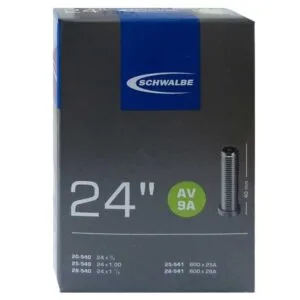 Schwalbe Lastik İç Yol 24'' 18/28-520