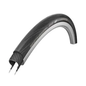 Schwalbe Lastik Yol Dış Lugano II 700X25C