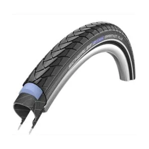 Schwalbe Lastik Yol Dış Marathon Plus Twinskin 28x1.50