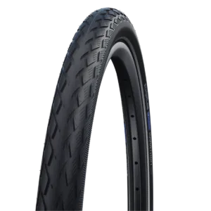 Schwalbe Lastik Yol Marathon HS TwinSkin Refl. 25x1 1/4