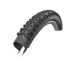 XLC Lastik Dağ MountainX 26x2.25