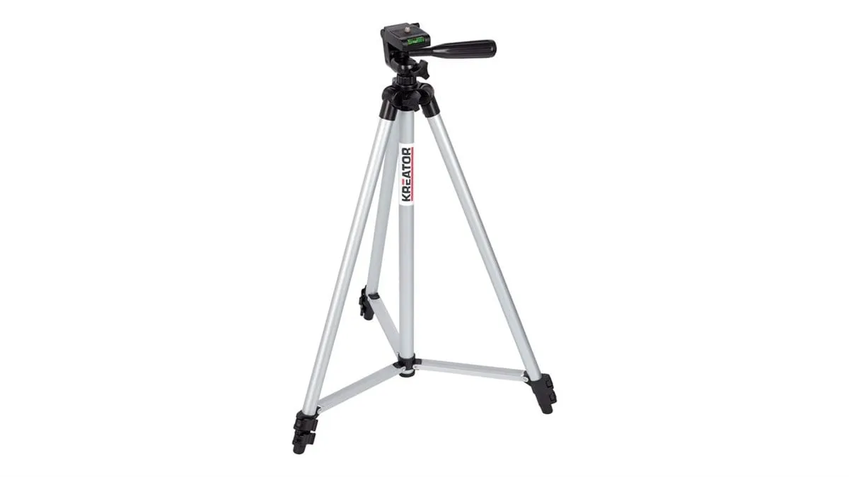Kreator Tripod Aleminyum 152CM