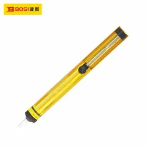 Bosi Elektrik Lehim Vakum Pompası 19MMx197MM
