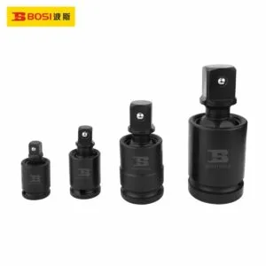 Bosi Lokma Oynak Baş Darbeli 1/2'' 65MM