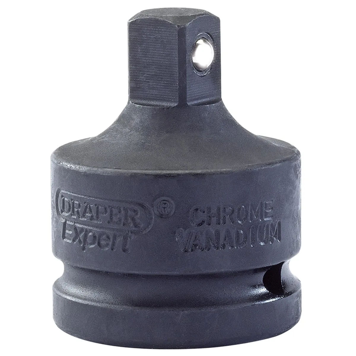Draper Lokma Adaptörü Darbeli 3/ 4 Dişi X1/ 2 Erkek