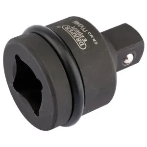 Draper Lokma Adaptörü Darbeli 1 Dişi X 3/4 Erkek