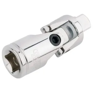 Draper Lokma Anahtarı Oynak Adaptörü 3/8