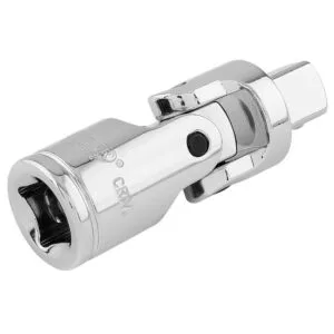 Draper Lokma Başı Oynak Adaptoru 1/2