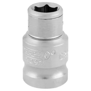 Draper Lokma Eksantrik Soket Tutucu 3/ 8 X 1/ 4