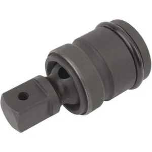 Draper Lokma Oynak Baş Darbeli 3/4