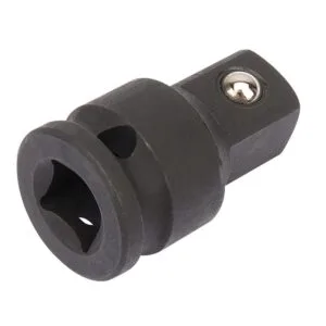 Draper Uc  Adaptörü Darbeli 3/ 8 Dişi X 1/ 2Erkek