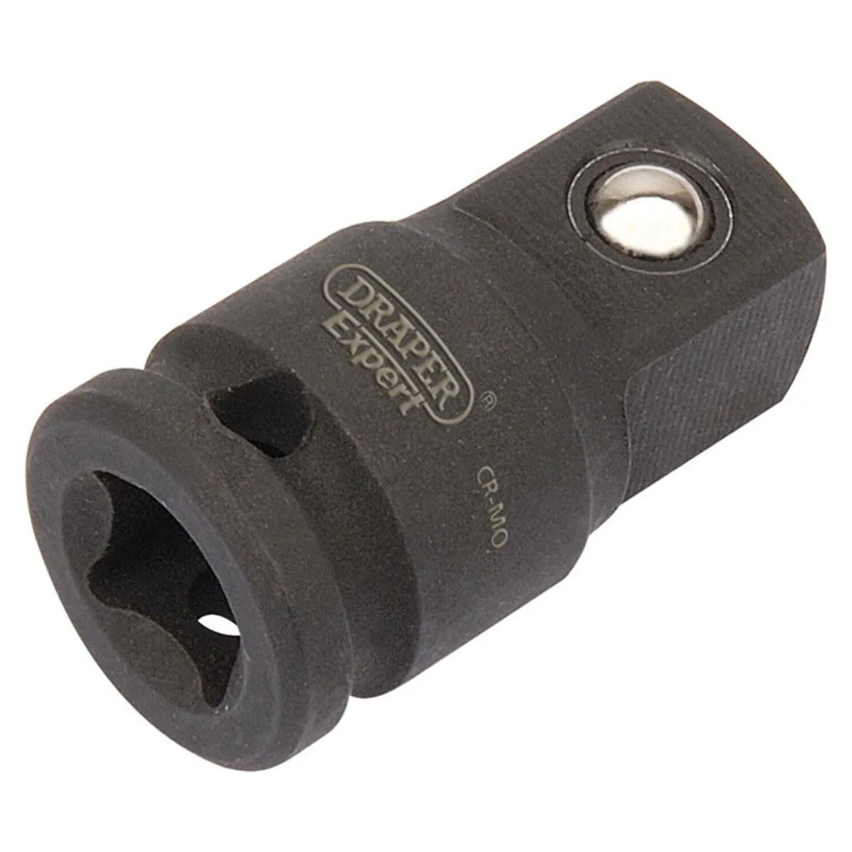 Draper Uc Adaptörü Darbeli 1/ 4 Dişi X 3/ 8 Erkek