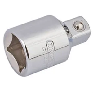 Draper Adaptörü 1/2 Dişi x 3/8 Erkek