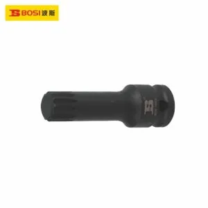 Bosi Lokma Anahtarı Darbeli 12 Köşe 1/2''