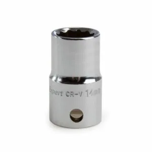 Draper Lokma Anahtar 12 Nokta 1/ 2 14MM