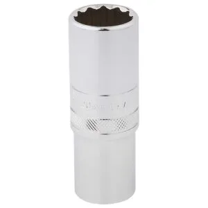 Draper Lokma Anahtarı 12 Nokta Uzun 1/2'' 20MM