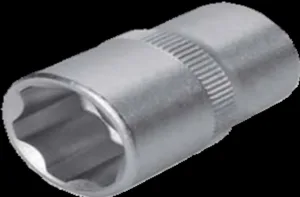 Dönges Lokma Uç 1/2''