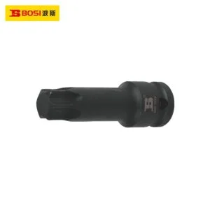 Bosi Lokma Anahtarı Darbeli Torx 1/2''