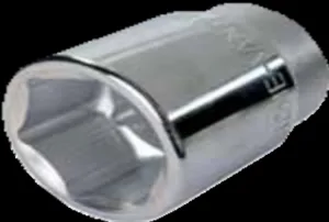 Dönges Torx Lokma 1/2'' 55mm