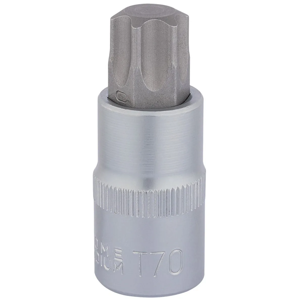Draper Lokma Anahtar Torx T70 55MM