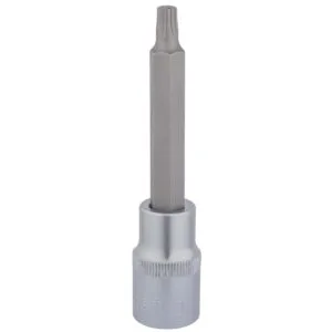 Draper Lokma Anahtar Torx T40 1/2''