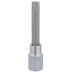 Draper Lokma Anahtar Torx T55 100MM