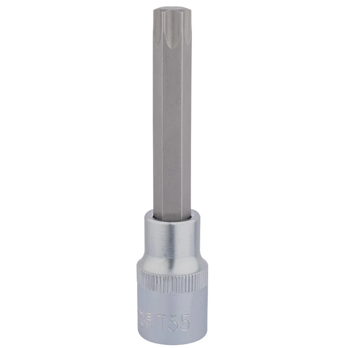 Draper Lokma Anahtar Torx T55 100MM