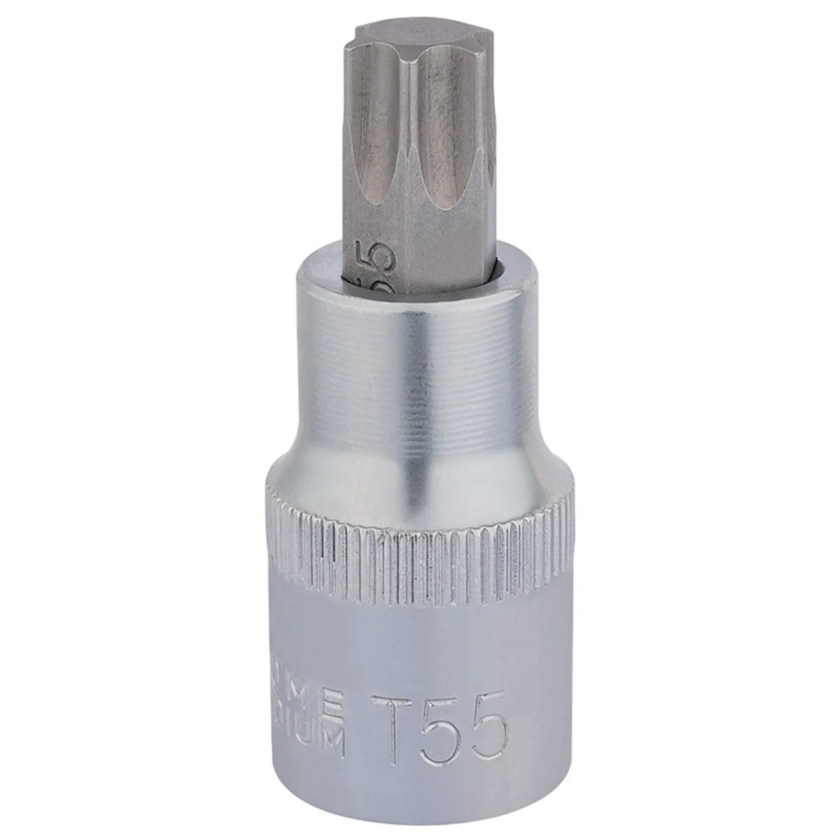 Draper Lokma Anahtar Torx T55X55Mm 1/2''