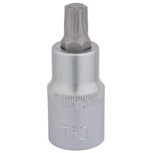 Draper Lokma Anahtar Torx T50 1/2''