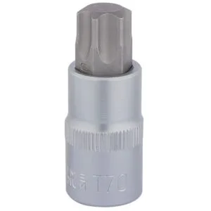 Draper Lokma Anahtar Torx T70 55MM