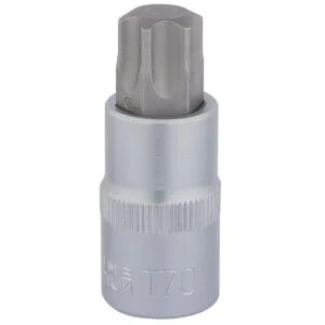 Draper Lokma Anahtar Torx T70 1/2''