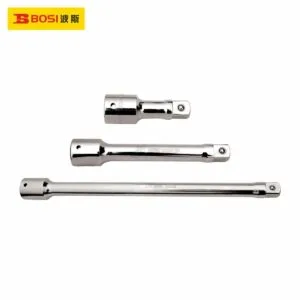 Bosi Lokma Kolu Uzun 3/4'' 100mm