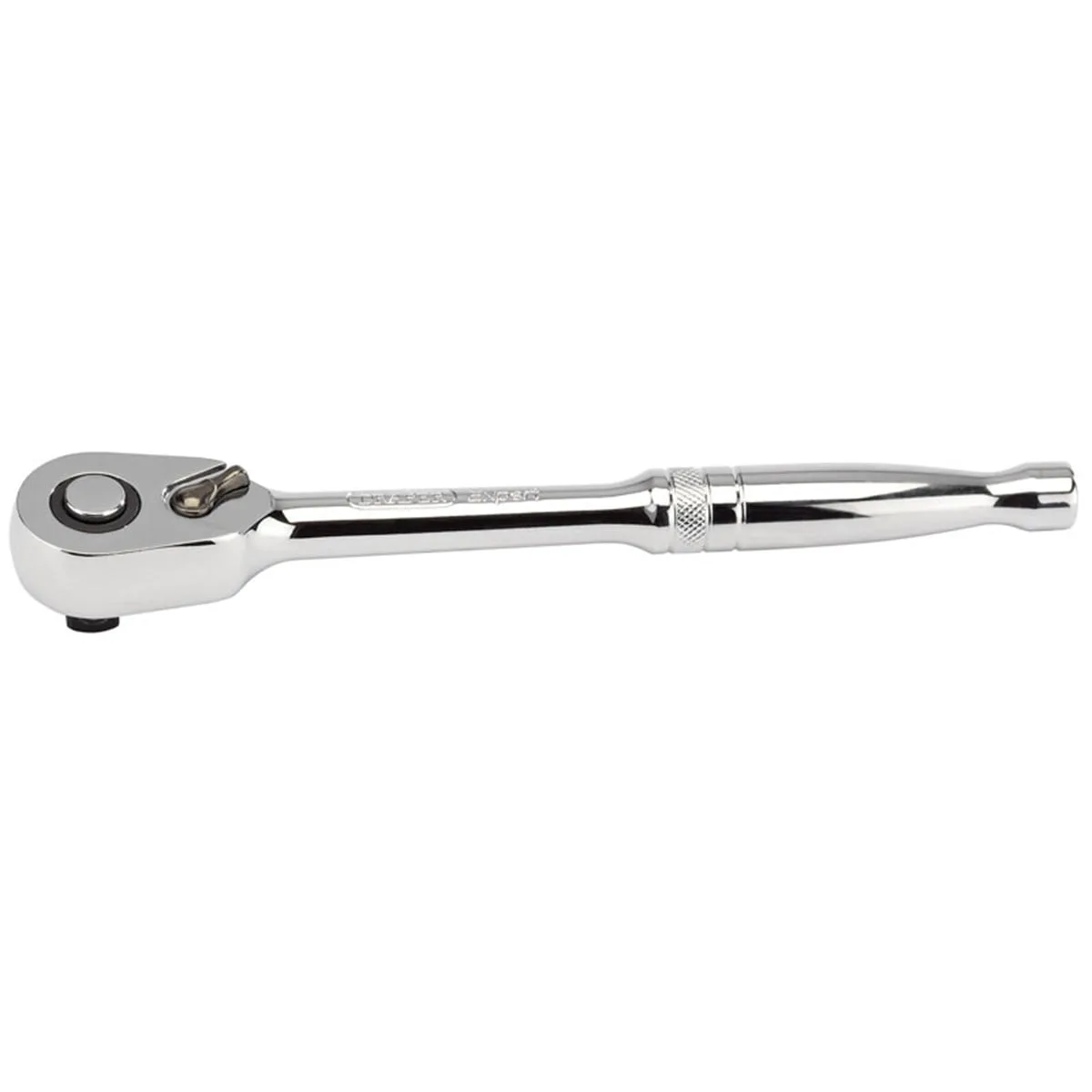 Draper Lokma Kolu Cırcır Metal Sap 3/8 200Mm