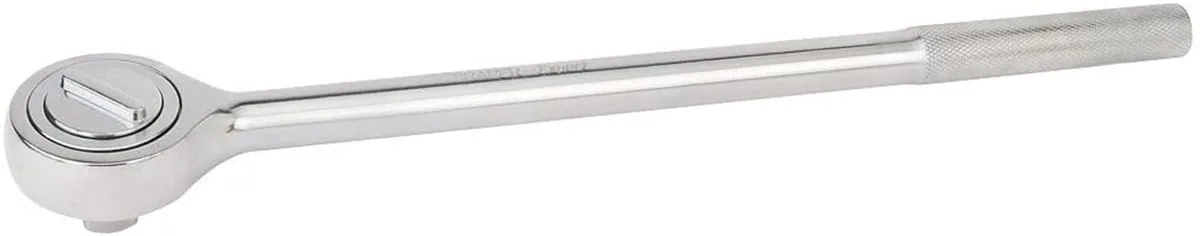 Draper Lokma Kolu Cırcır Metal Sap 3/4 500MM