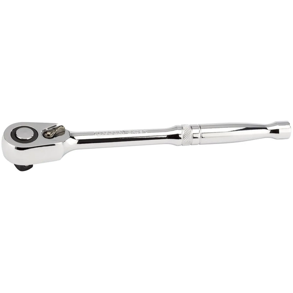Draper Lokma Kolu Cırcır Metal Sap 1/2 250Mm