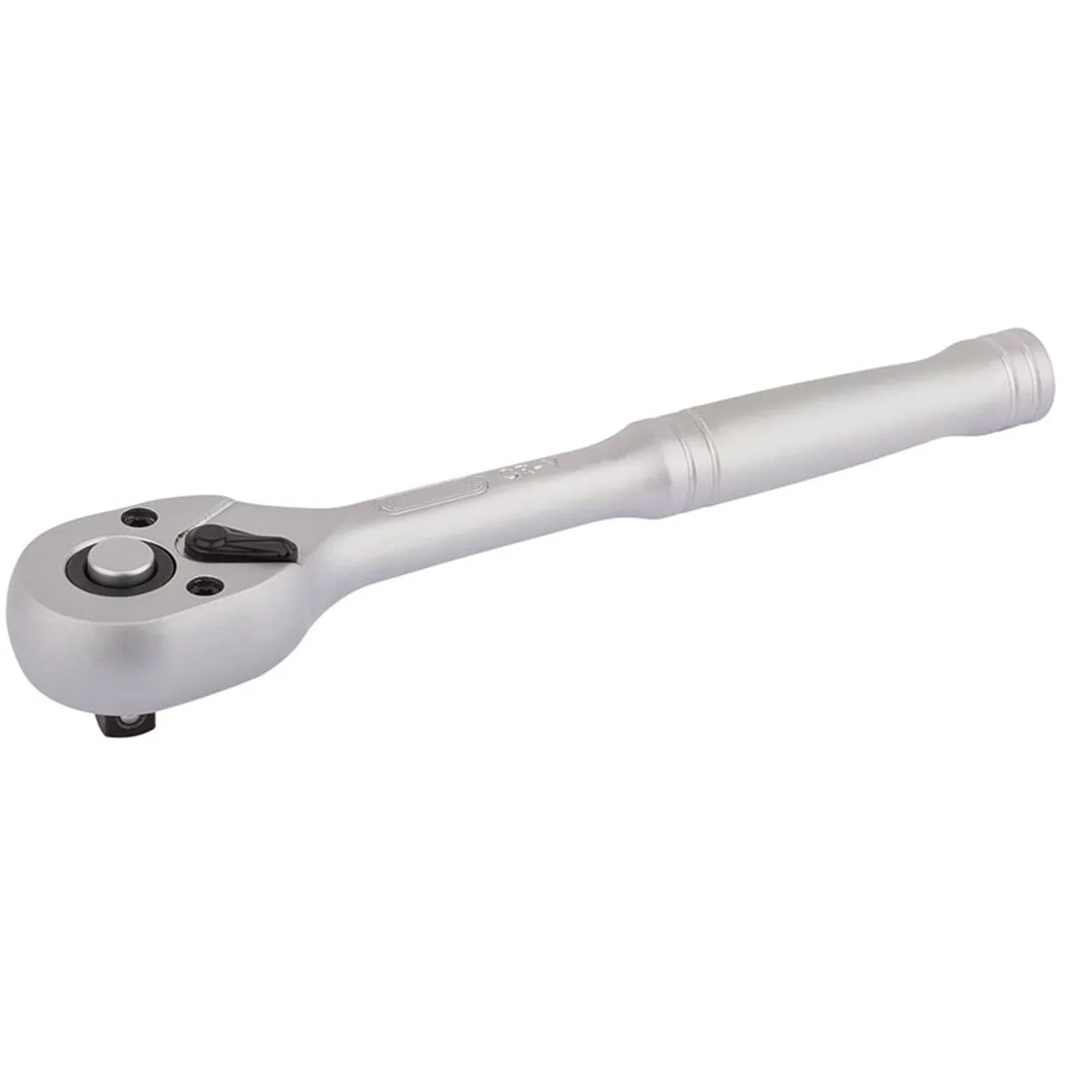 Draper Lokma Kolu Cırcır Metal Sap 1/4 140Mm