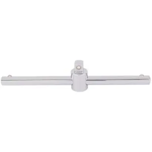 Draper Lokma Kolu Manuel T 3/ 8 164MM