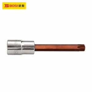 Bosi Lokma Anahtarı Bit TorxT30X100MM