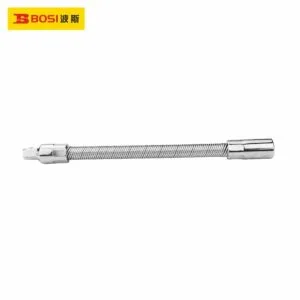 Bosi Lokma Uzatma Flexible 1/4'' 150MM