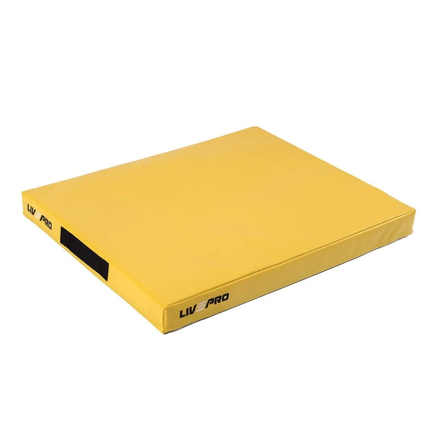 Protech Yumuşak Plyometrik Kutu – XS - 8151