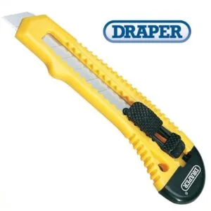 Draper Maket Bıçağı Plastik
