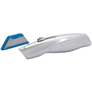 Draper Maket Bıçağı Metal