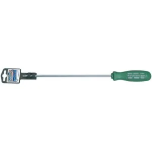 Draper Tornavida Makinist Yıldız No.2X250MM