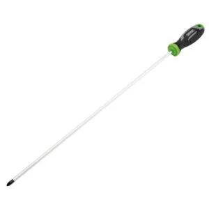 Draper Tornavida Makinist Yıldız No.2X450MM