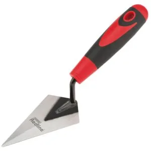 Draper İnce Uçlu Mala 125MM