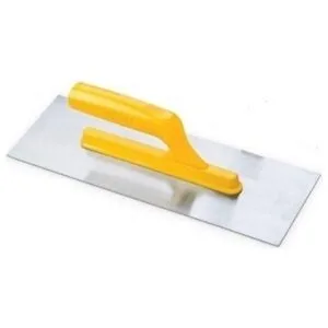 Sait Demirci Mala Alçı 30Cm Pls Saplı