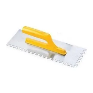 Sait Demirci Mala Seramik 30Cm Pls Saplı 8X8