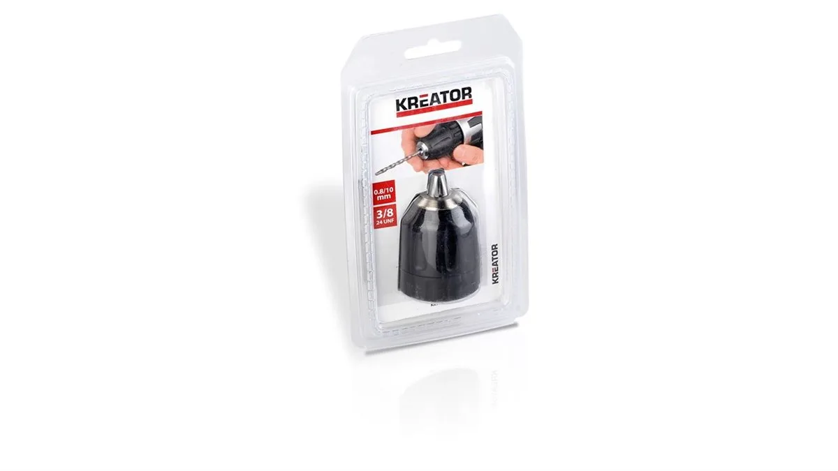 Kreator Mandren 0.8-10MM
